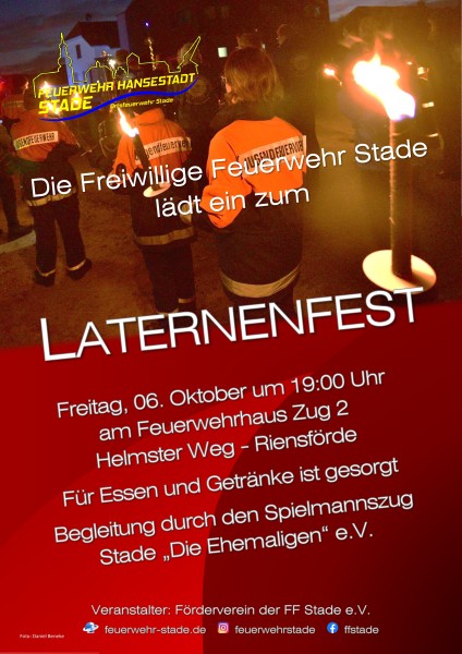 Laternenfest 2023