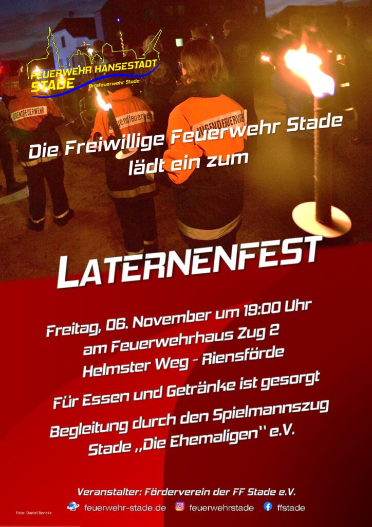 Laternenfest 2026